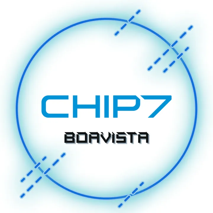 CHIP7 BOAVISTA