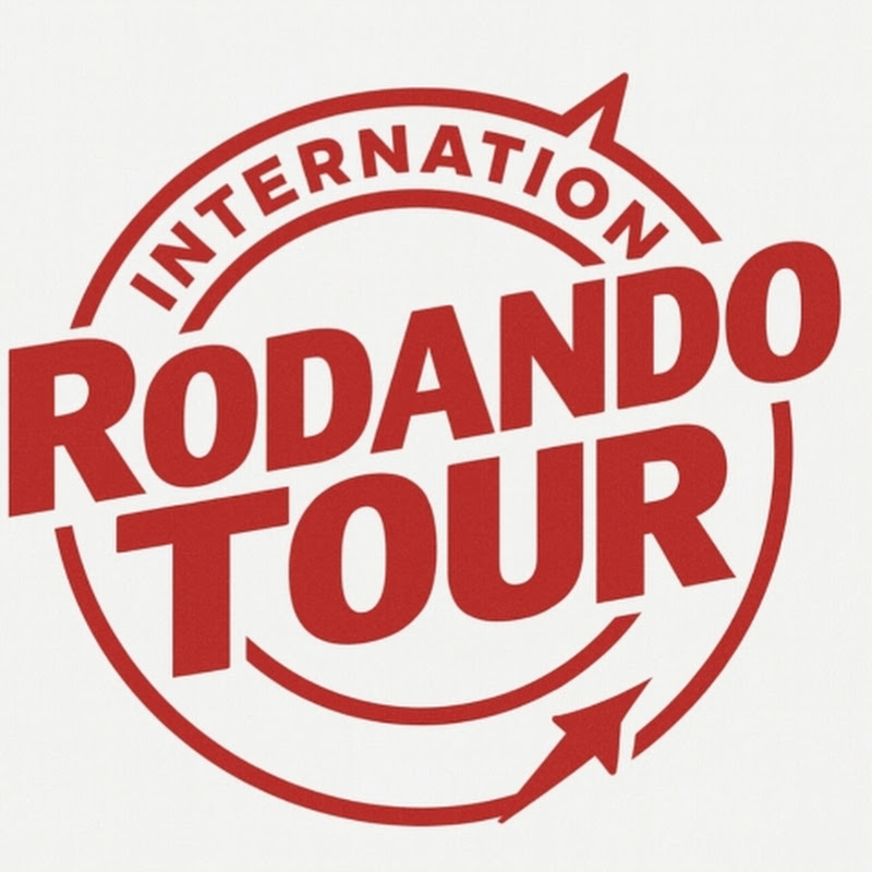 RODANDO TOUR