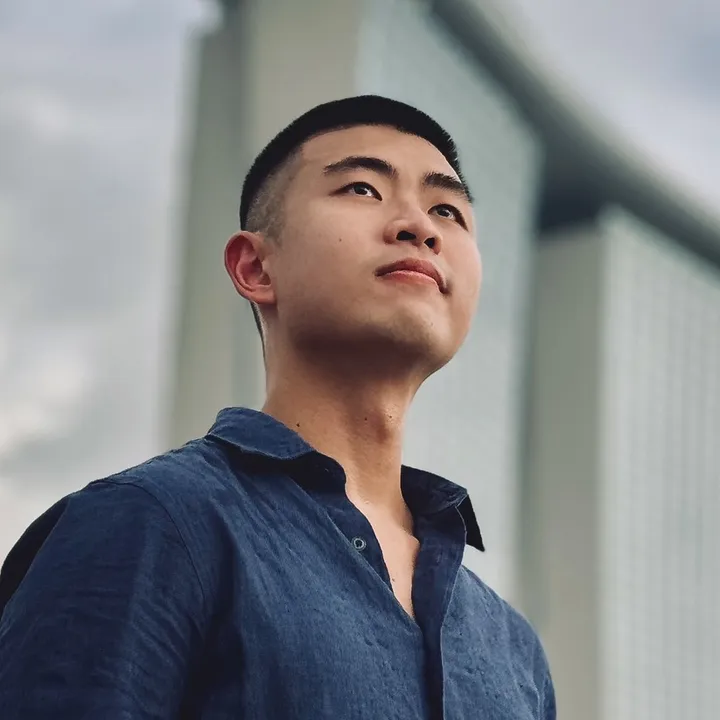 Andyyongfilms