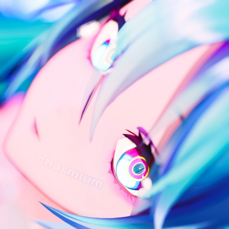 Charmium