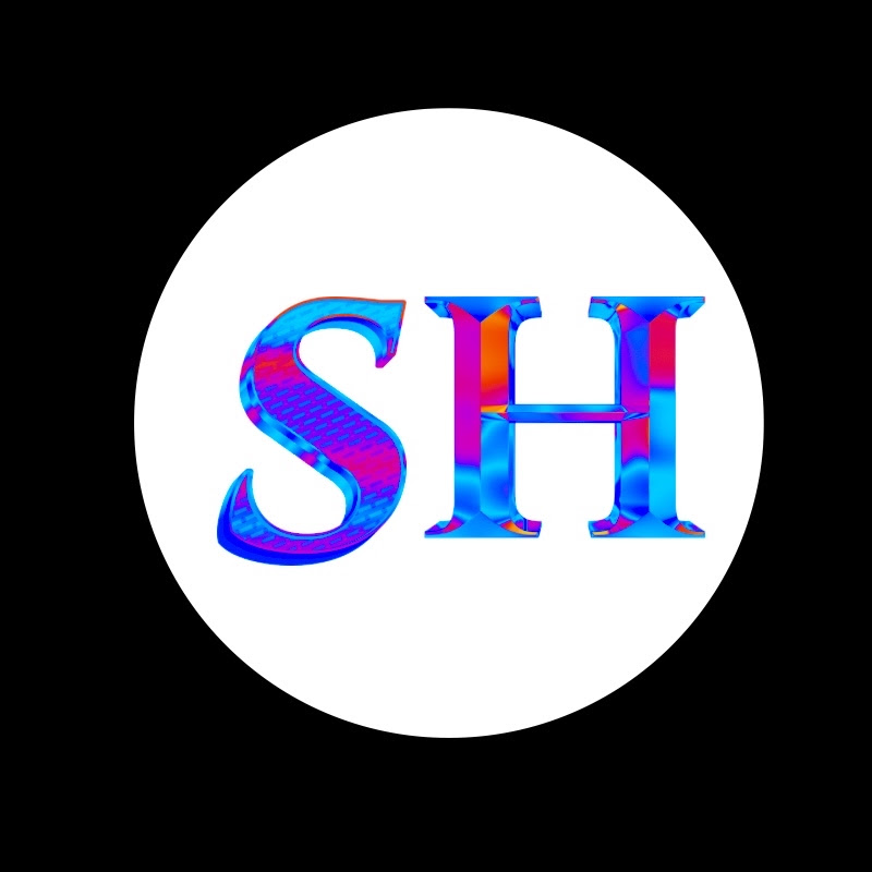 SH Vlogs & motivation 
