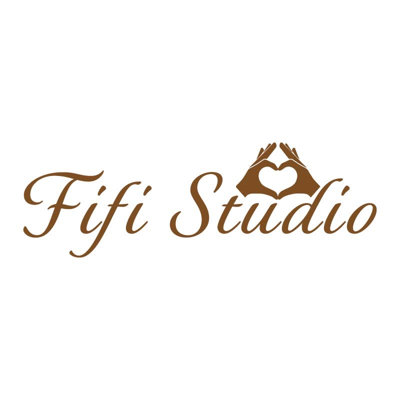 Fifi coffee latte life