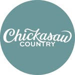 Chickasaw Country