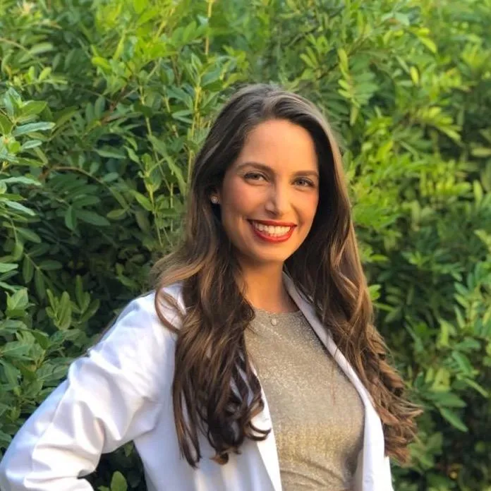 Dr. Tara Bardawil