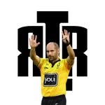 The Rugby League Report