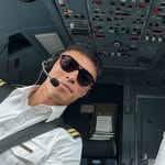 Airbus Pilot✈️ Samuel Kong | 江天賜