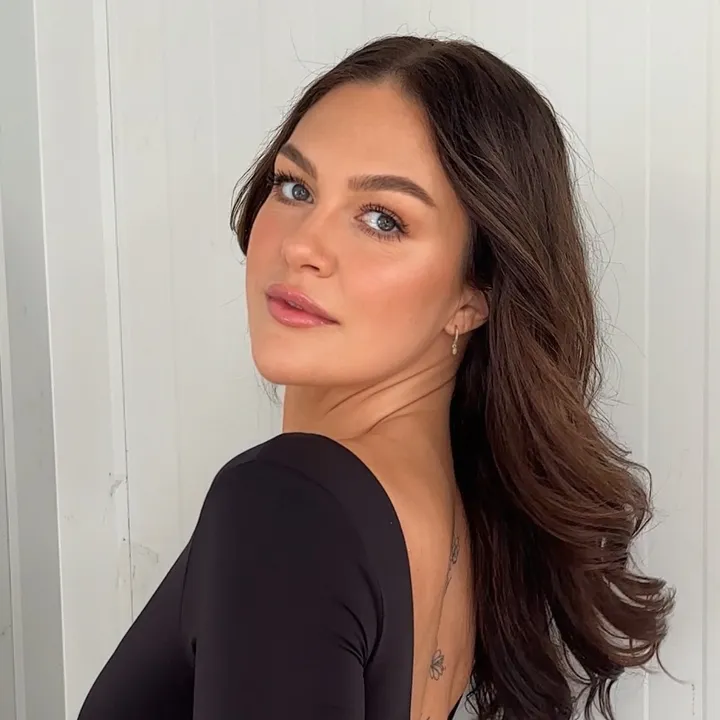Jessica Scandrett
