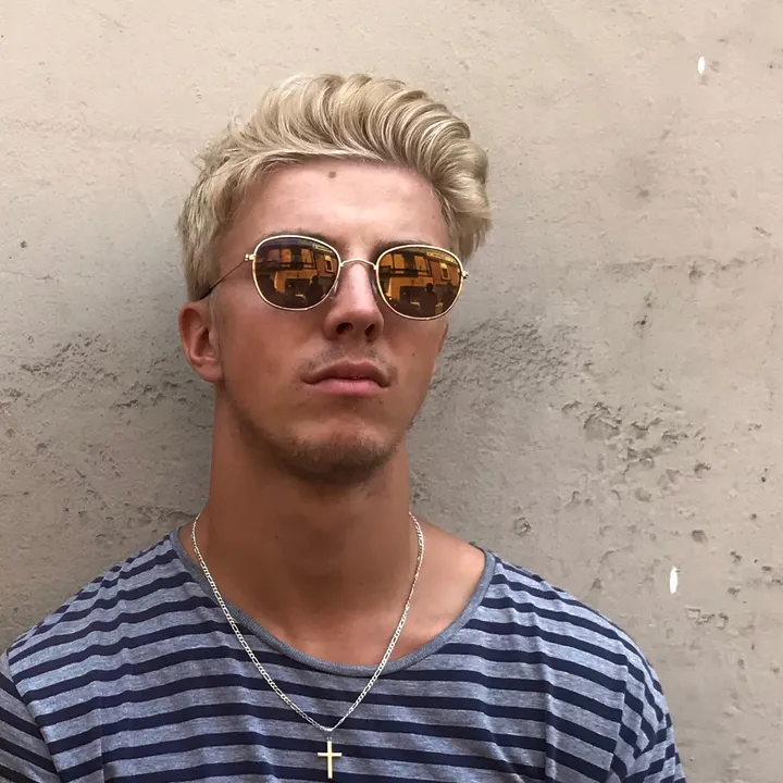 John Steinar Brækken