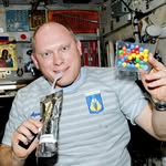 Oleg Artemiev