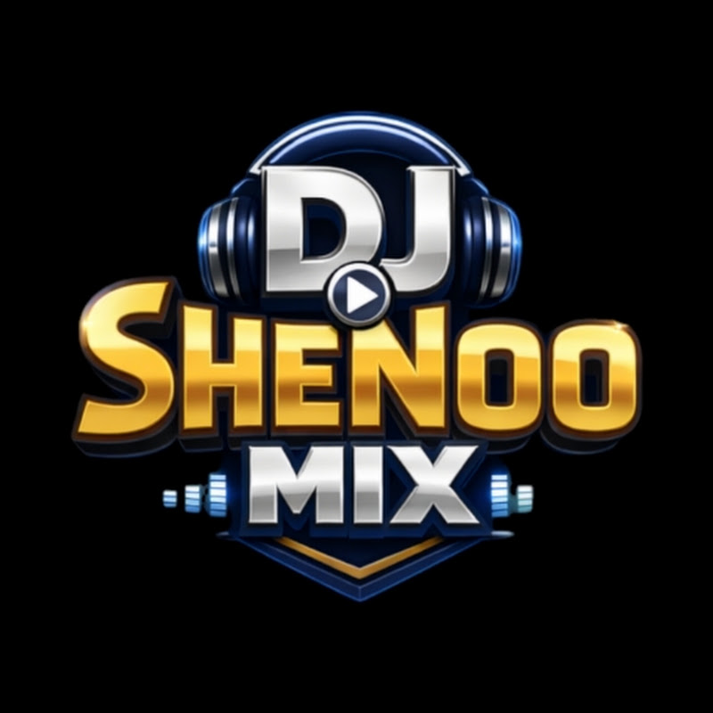 DJ SheNoo MIX