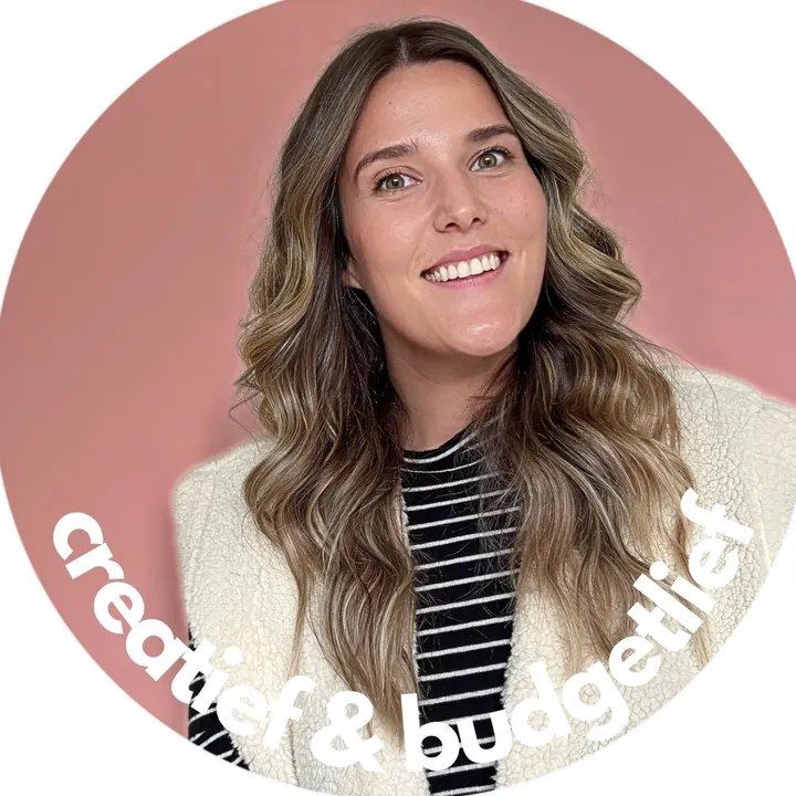 CREATIEF & BUDGETLIEF🌿 Steph