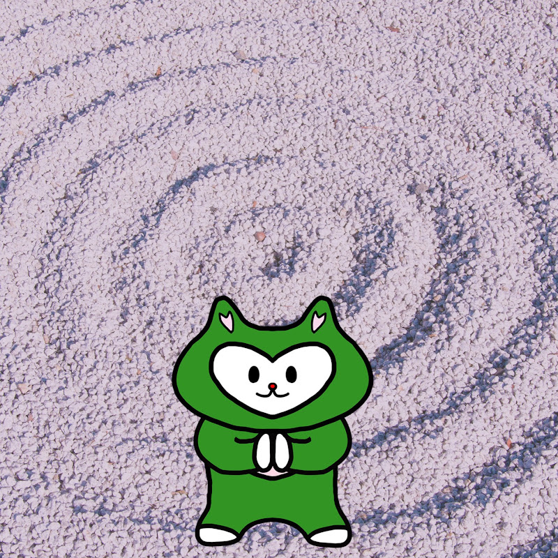 Merry-Zen