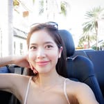 🐰May Pakdee Barnwell Tatenoメイ パクディ🐰