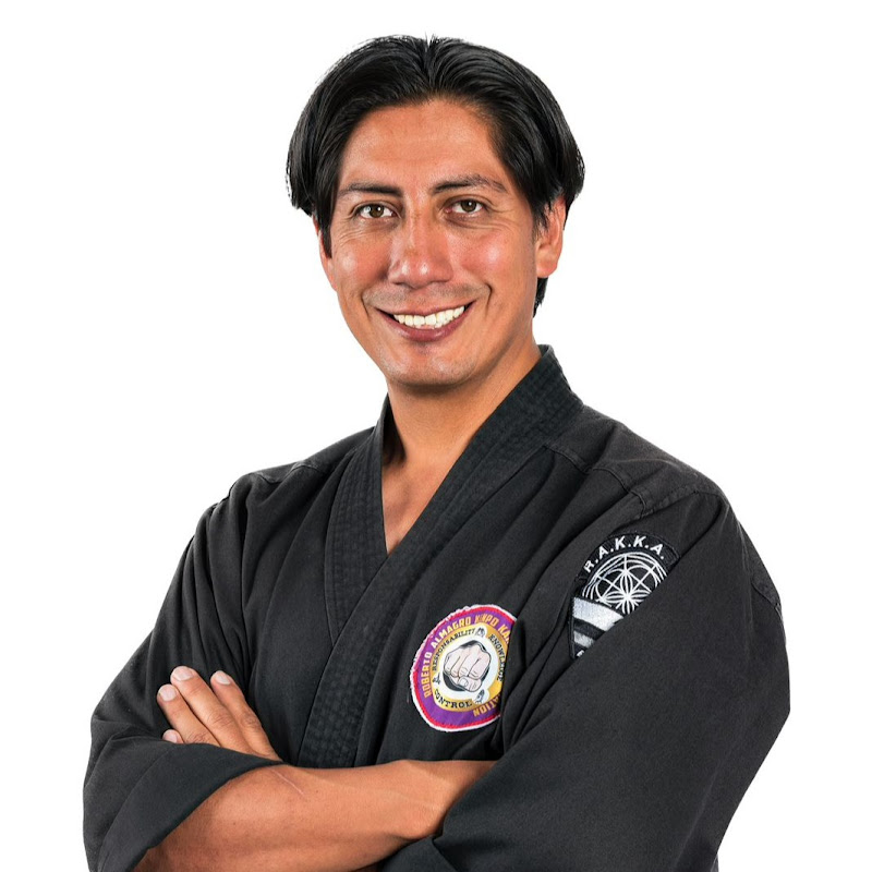 Master Roberto Almagro - Campus Virtual