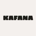 Kafana | Coffee & Roastery