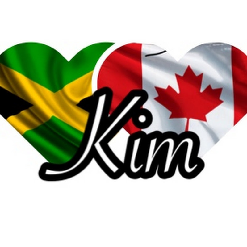 Jamaican Canadian Kim