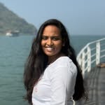 Aashrytha Tadepalli || Digital Marketing Strategist