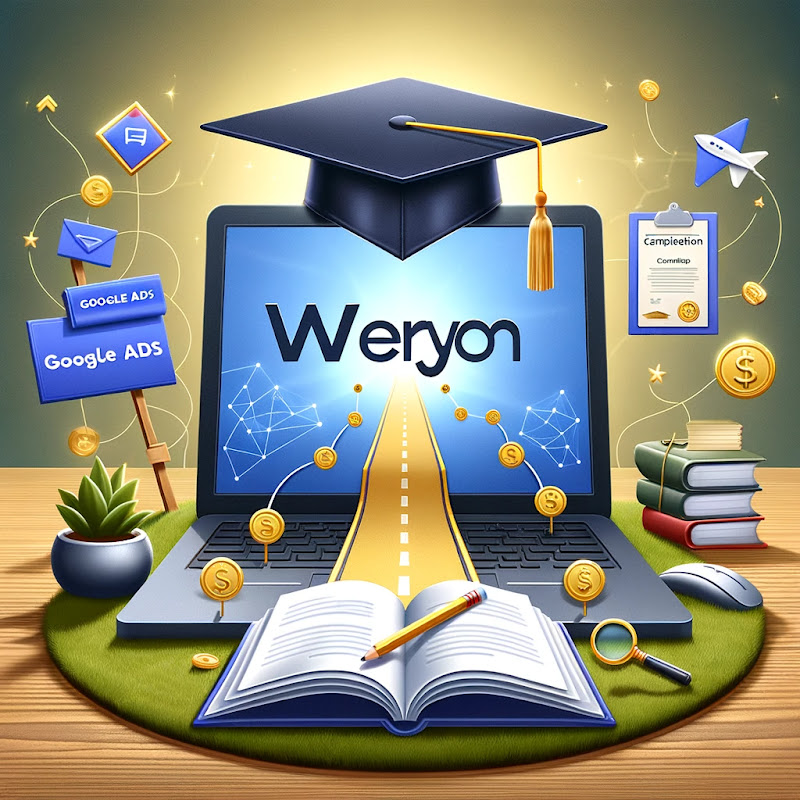 Digital Business SEO - SERP - Marketing