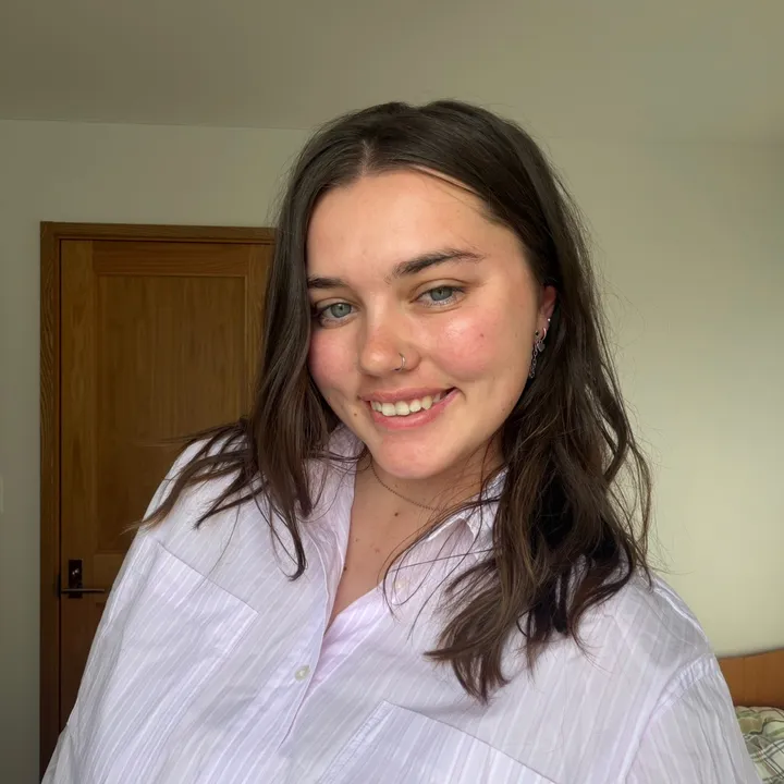 Sarah Jean x