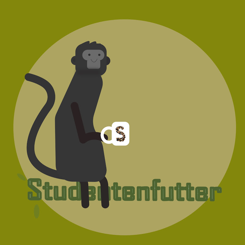 Studentenfutter - Budget Cooking