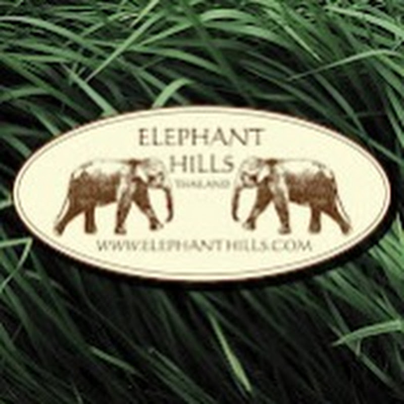 Elephant Hills Thailand