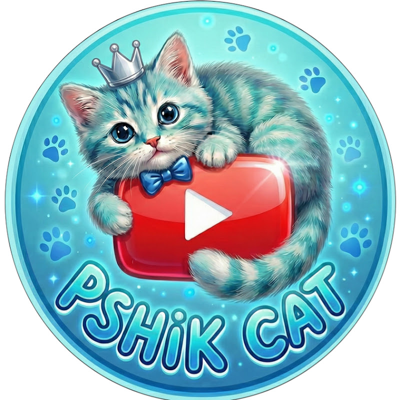 Pshik Cat 