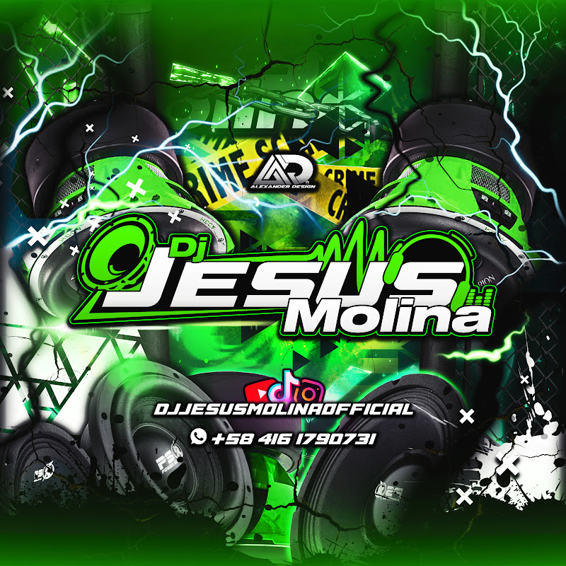 DjJesusMolinaOfficial