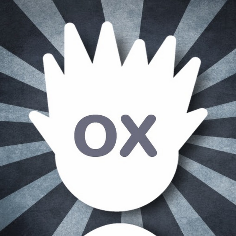 A film by OX