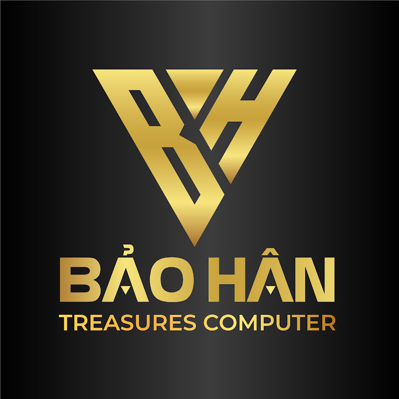 BẢO HÂN TREASURES COMPUTER