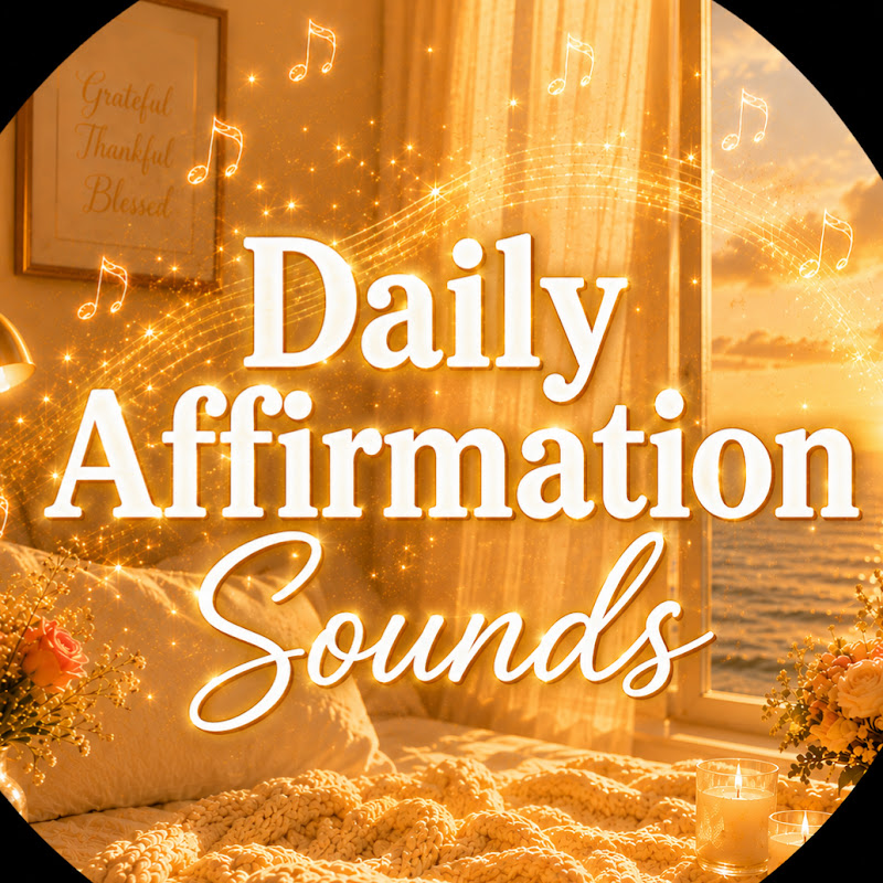 Daily Affirmation Sounds