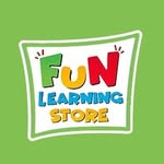 Fun Learning Store | ألعاب تعليمية لكل الأعمار