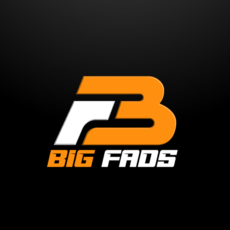 Bigfads