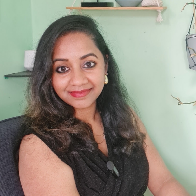 Children's Harbor- The Mindshift with Aswathy 
