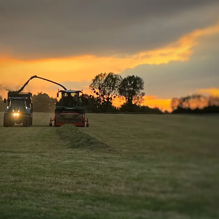 A.G.Sansum & Sons 🚜🐮🌾
