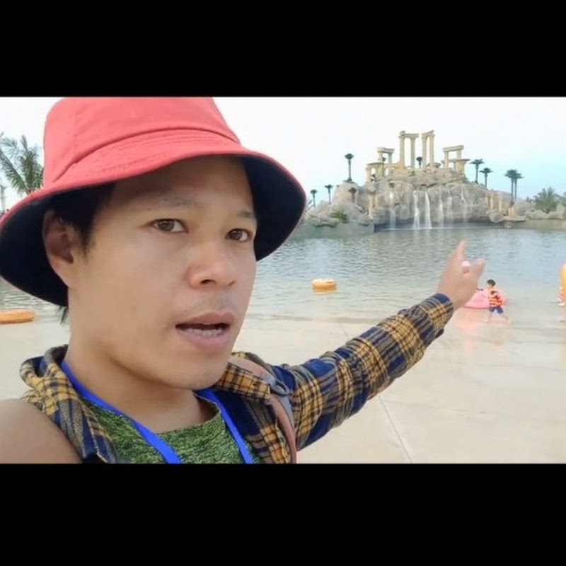 Hảo Vlog
