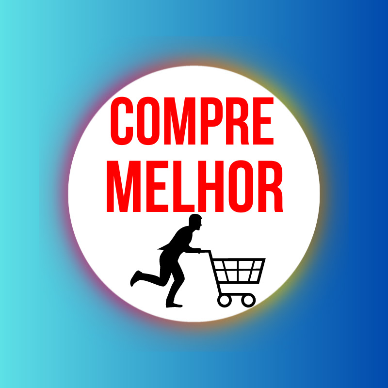 Compre Melhor