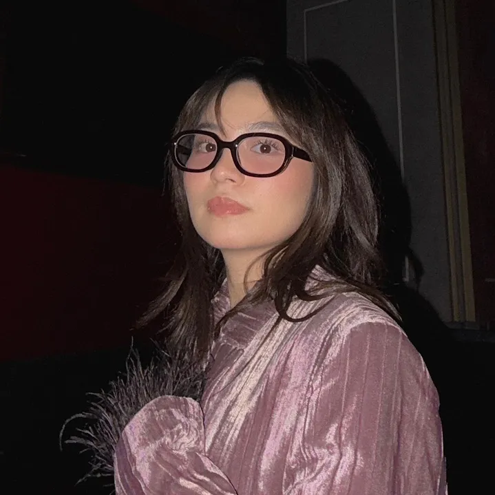 Sharlene San Pedro