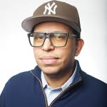 Oscar “Super O” Peña