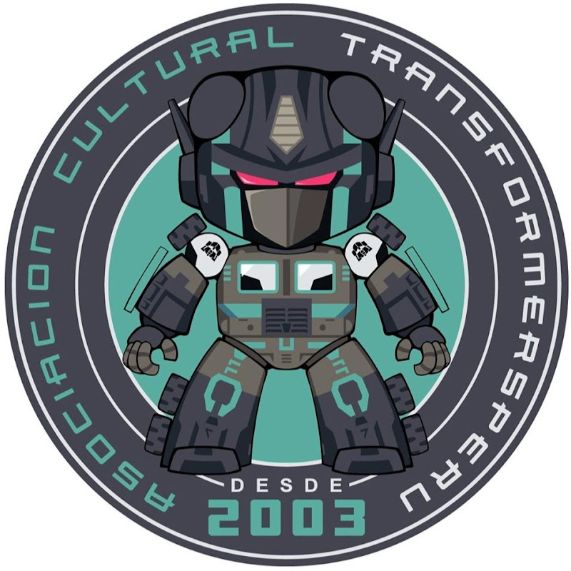 Cybertron 21