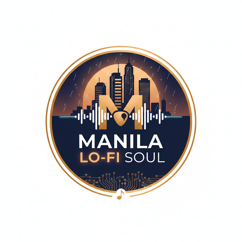 Manila Lo-Fi Soul (OPM neo soul)