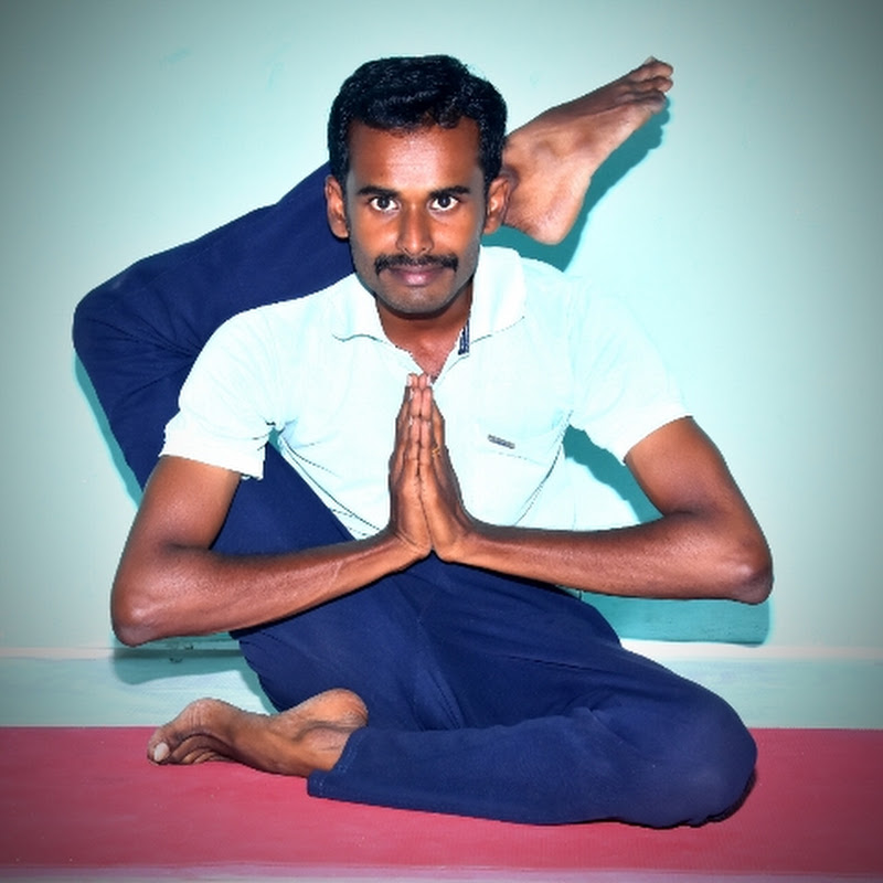 Phoenix Yoga Tamil