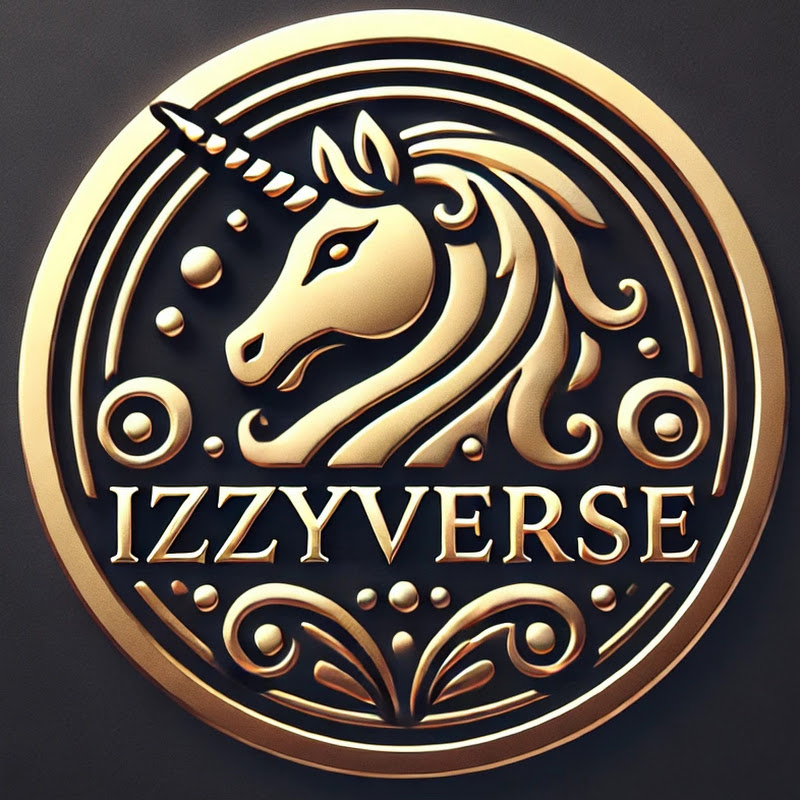 IzzyVerse