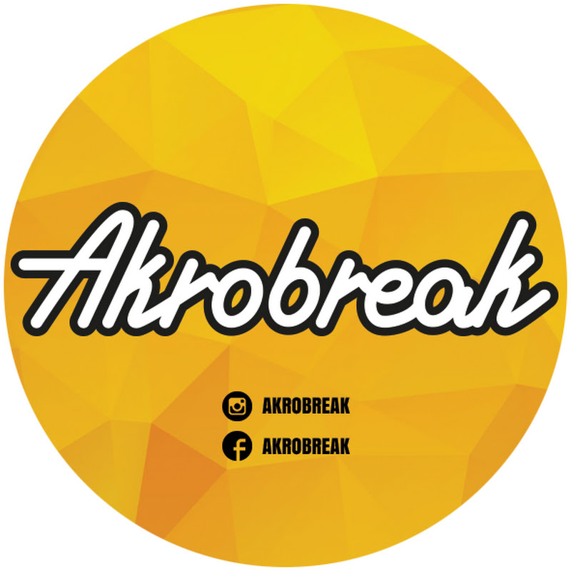 Akrobreak