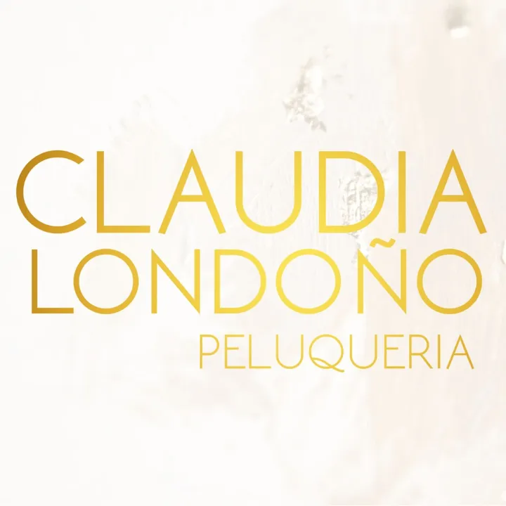 Claudia Londoño Peluquería