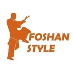 Amazing Foshan