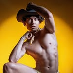 Paweł Nowak / ordinaryboy