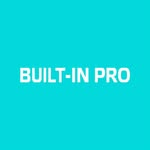 BUILT-IN PRO