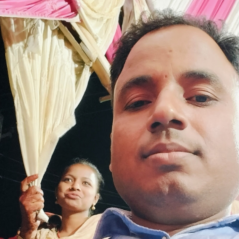 Sanjay Harine