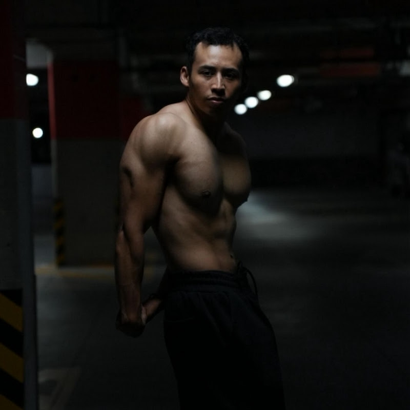 AndrexFit 