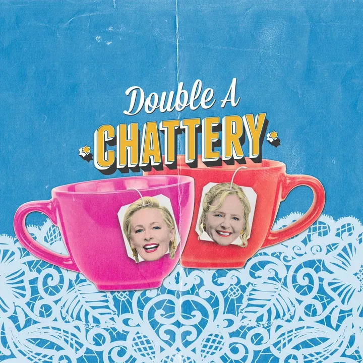 Double A Chattery Podcast